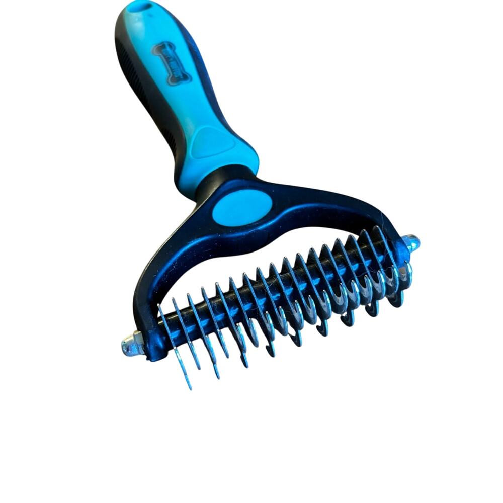 Brush for Pet Fur Dog Cat Ruff n Ruffus - Picture 4 of 4
